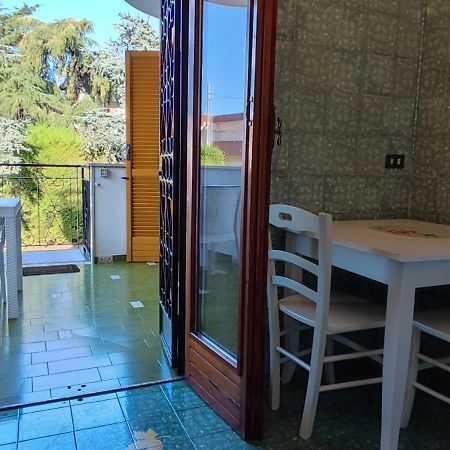 Villa Mary Trani Eksteriør billede